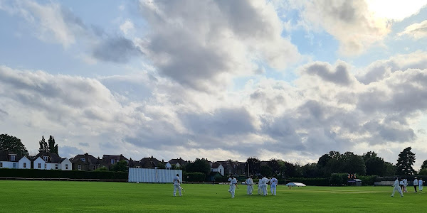 Old Deer Park Sports Grounds