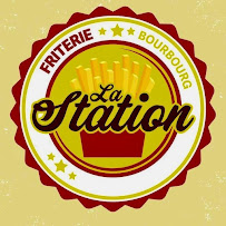 Photos du propriétaire du Restauration rapide Friterie La Station à Bourbourg - n°2
