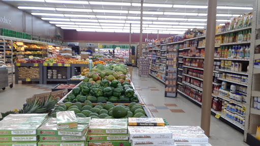 Grocery Store «Bravo Supermarkets», reviews and photos, 2921 S Orlando Dr, Sanford, FL 32773, USA