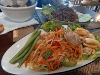 Nouille du Thai Origine restaurant thai Cannes - n°12