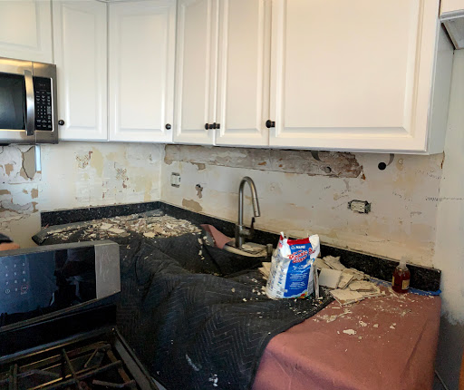 General Contractor «Corniel Construction», reviews and photos, 311 72nd St, North Bergen, NJ 07047, USA