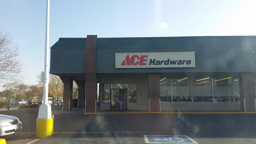 Hardware Store «Perl-Mack Ace Hardware», reviews and photos, 7041 N Pecos St, Denver, CO 80221, USA