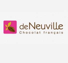de Neuville – Chocolat français à Melun