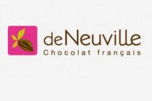 de Neuville – Chocolat français image