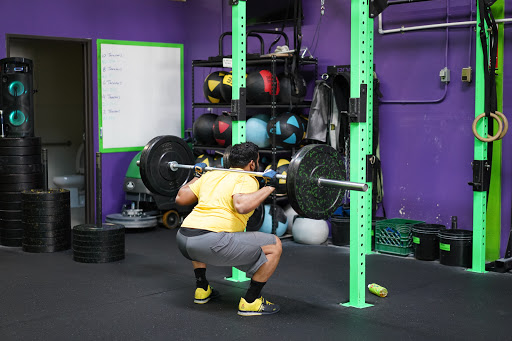 Physical Fitness Program «CrossFit Incredible», reviews and photos, 3585 Haven Ave, Menlo Park, CA 94025, USA