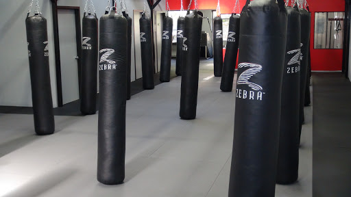 Kickboxing School «No Limits Training Facility», reviews and photos, 222 Business Center Dr, Reisterstown, MD 21136, USA