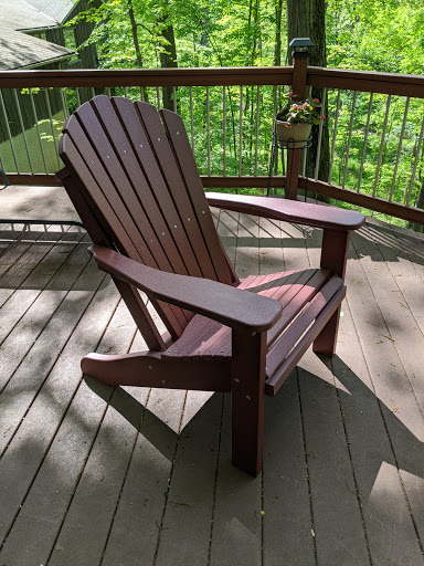 Outdoor Furniture Store «Amish Swings & Things», reviews and photos, 35980 Royalton Rd, Grafton, OH 44044, USA