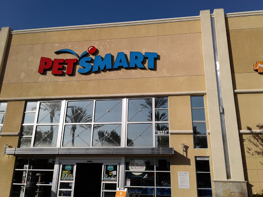 Pet Supply Store «PetSmart», reviews and photos, 8331 La Palma Ave, Buena Park, CA 90620, USA
