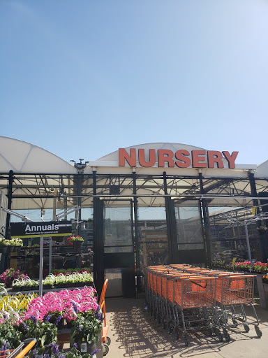 Home Improvement Store «The Home Depot», reviews and photos, 251 S Industrial Blvd, Euless, TX 76040, USA