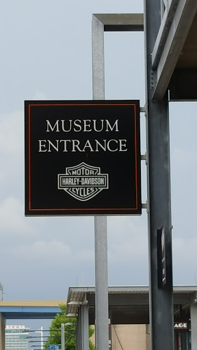 History Museum «Harley-Davidson Museum®», reviews and photos, 400 W Canal St, Milwaukee, WI 53201, USA