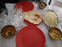 Korma du Le New Kashmir - Restaurant Indien Montpellier - n°1