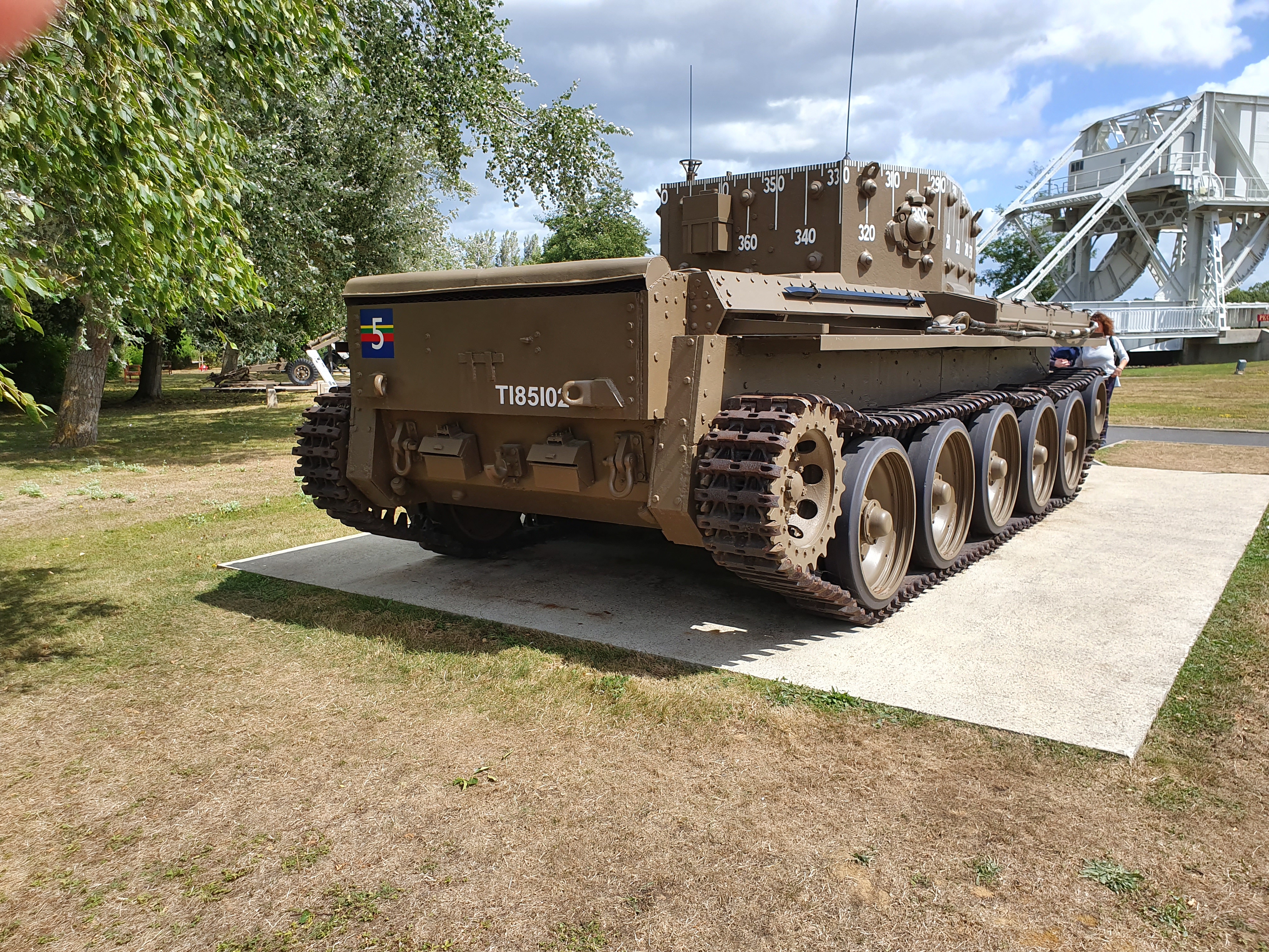 Photo n° 7 de l'avis de Manuel.a fait le 10/08/2019 à 14:33