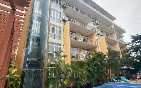 Nirvana Apartments image