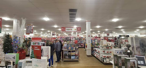 Department Store «Marshalls», reviews and photos, 490 N Thompson Ln, Murfreesboro, TN 37129, USA