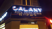 Photos du propriétaire du Pizzeria Galaxy à Rouen - n°1