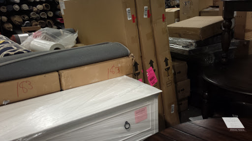 Outlet Store «Pottery Barn Outlet», reviews and photos, 800 GA-400, Dawsonville, GA 30534, USA