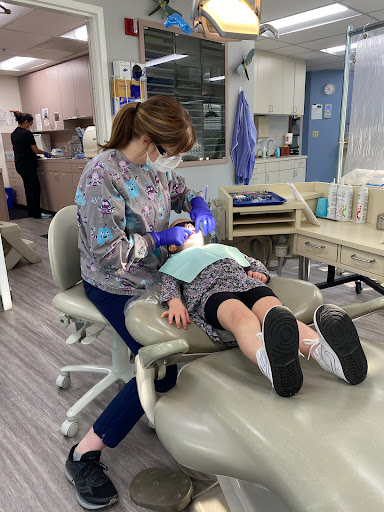 Pine Tree Pediatric Dentistry Photo