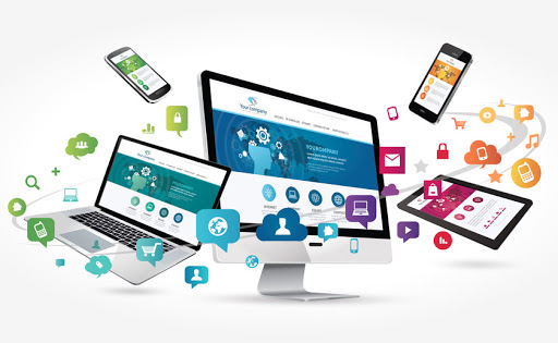 Website Designer «LoudEgg», reviews and photos, 405 Plandome Rd, Manhasset, NY 11030, USA