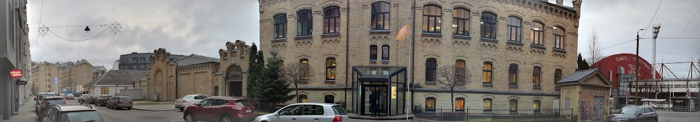 Baltijas Apdrošināšanas Nams, Klientu apkalpošanas centrs