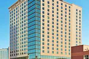 Hyatt House Denver/Downtown image