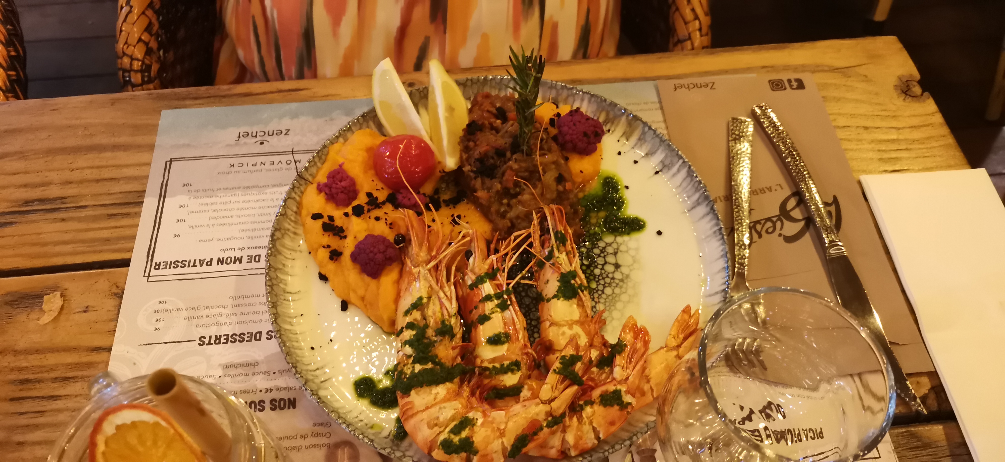 Photo n° 2 de l'avis de Emilie.E fait le 29/07/2022 à 11:53