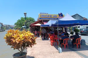 Restoran Line Clear, Kampung Jawa, Melaka image