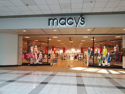 Shopping Mall «The Galleria Mall at White Plains», reviews and photos, 100 Main St, White Plains, NY 10601, USA