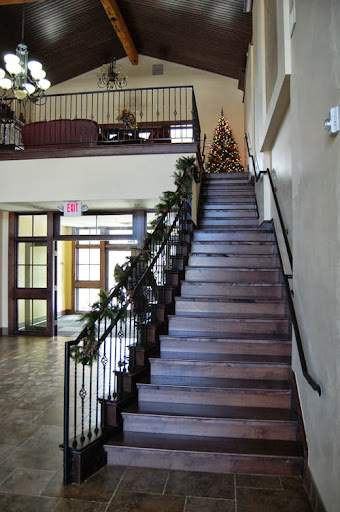 Event Venue «Credit Union House of Oklahoma», reviews and photos