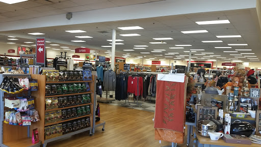 Department Store «T.J. Maxx», reviews and photos, 567 Bullsboro Dr, Newnan, GA 30263, USA