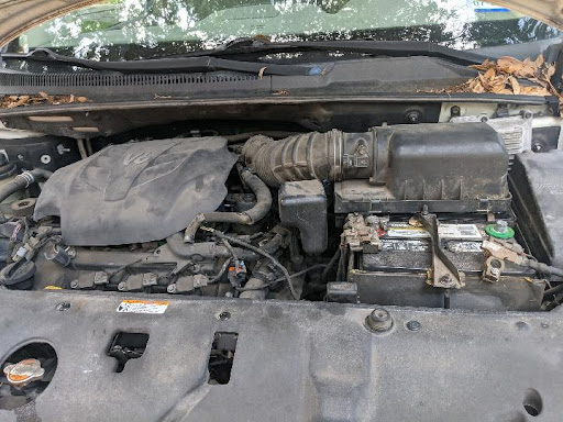 Kia Dealer «Community Kia», reviews and photos, 4221 East Fwy, Baytown, TX 77521, USA