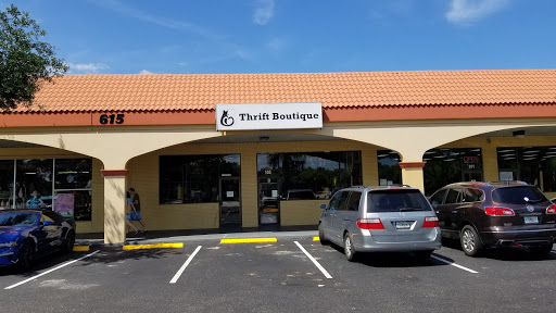Furry Friends Thrift, 615 W Indiantown Rd, Jupiter, FL 33458, USA, 