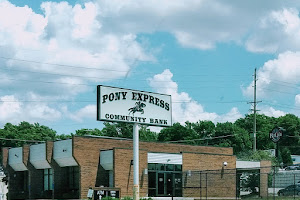 Pony Express Community Bank