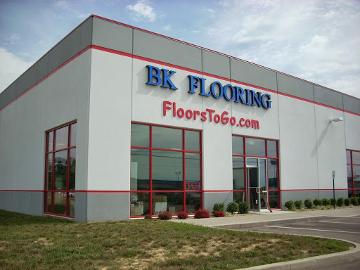 BK Flooring