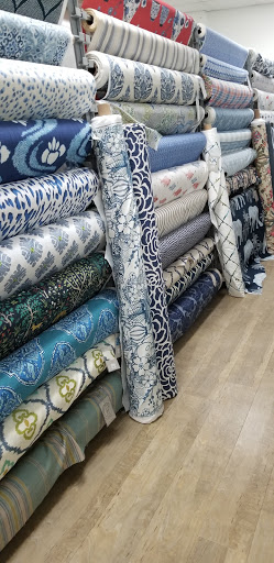 Fabric Store «Forest Lake Fabric Center Inc», reviews and photos, 4865 Forest Dr, Columbia, SC 29206, USA
