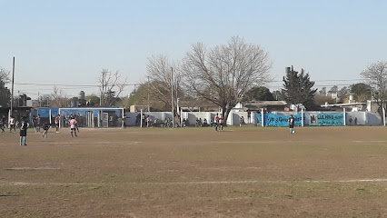Cancha de Belgrano