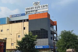 Vasan Eye Care Tirunelveli image