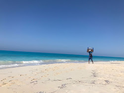 Photo de La Femme Beach avec un niveau de propreté de très propre