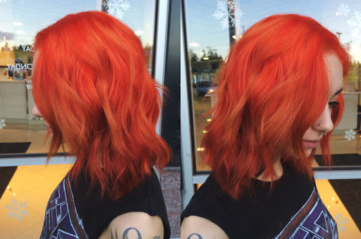 Hair Salon «The Vault Boutique Hair Lounge», reviews and photos, 1009 1st St #203, Snohomish, WA 98290, USA