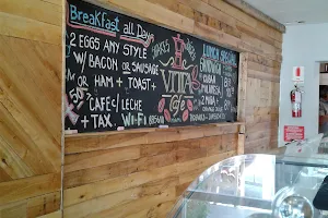 Vitta Cafe image
