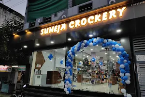 Suneja Crockery - Best Crockery Shop in Ramganjmandi image