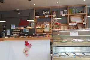 Basilio Coffee & Pastry Shop image
