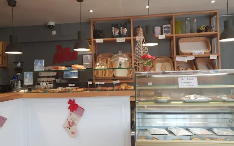 Basilio Coffee & Pastry Shop image