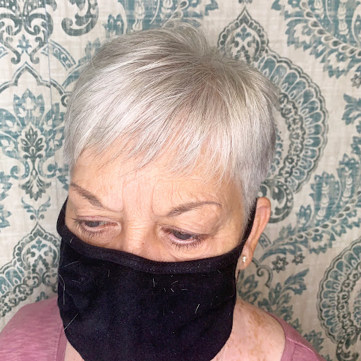 Beauty Salon «Inspiration Salon for Hair and Nails», reviews and photos, 812 The Plaza, Sea Girt, NJ 08750, USA