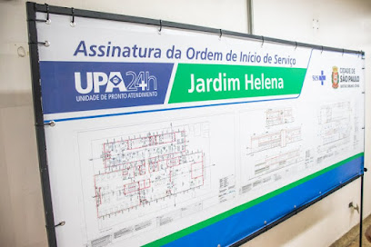 Casa de Saúde Santa Marcelina Jardim Helena São Paulo