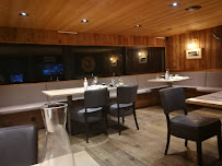 Atmosphère du Restaurant La Table des Saveurs à Font-Romeu-Odeillo-Via - n°6