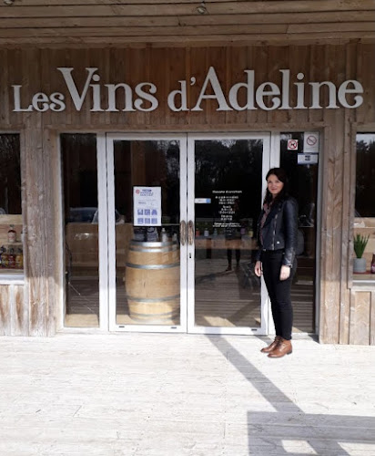 Caviste Les Vins d'Adeline Le Porge