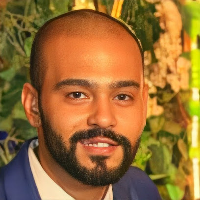خالد نبيل المحامي