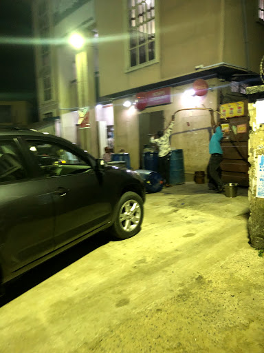 Nteps Supermarket, 1 Tunde Ogbeha Lane, Ewet Housing Estate, Uyo, Nigeria, Auto Repair Shop, state Akwa Ibom