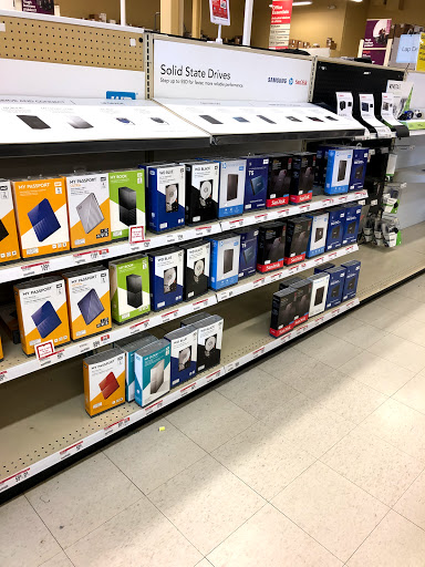 Office Supply Store «Office Depot», reviews and photos, 11816 Spectrum Center, Reston, VA 20190, USA