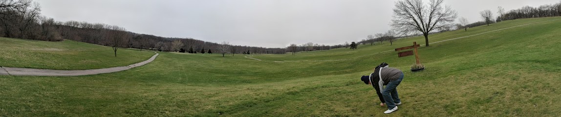 Hazy Hills Golf Course